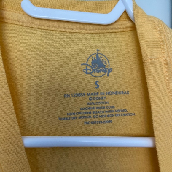 ORIGINAL DISNEY short sleeve “retro” shirt - Picture 2 of 3